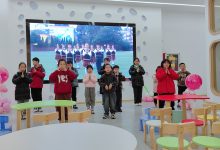 上饶市横峰县妇女儿童活动中心阳光驿站开展“巾帼暖童心 爱意伴成长”三八妇女节主题活动-江西省家庭教育学会